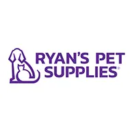 Ryan's pet supplies
